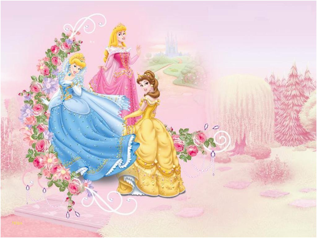 Disney Princess Wallpaper Elegant Disney Princess Backgrounds - Disney Princess Invitation Cards , HD Wallpaper & Backgrounds