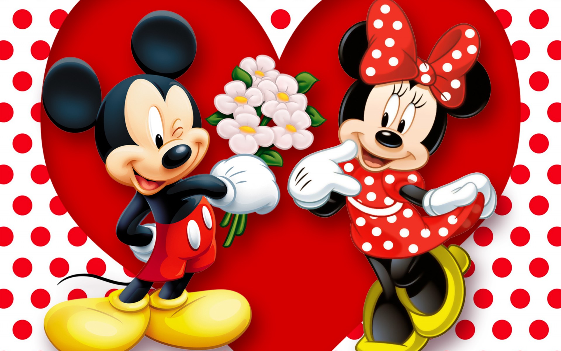 Mickey - Mickey Mouse Images Hd , HD Wallpaper & Backgrounds
