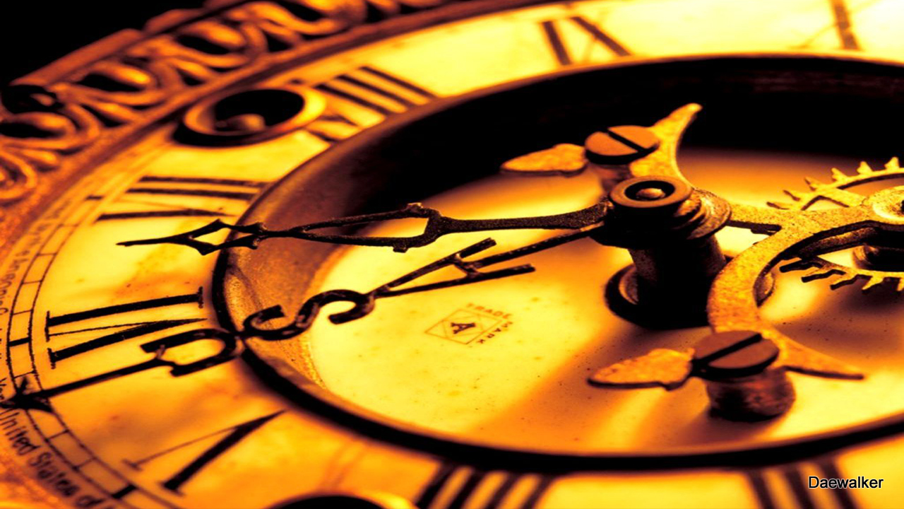 Clock Desktop Wallpaper - Vintage Clock Background Png , HD Wallpaper & Backgrounds