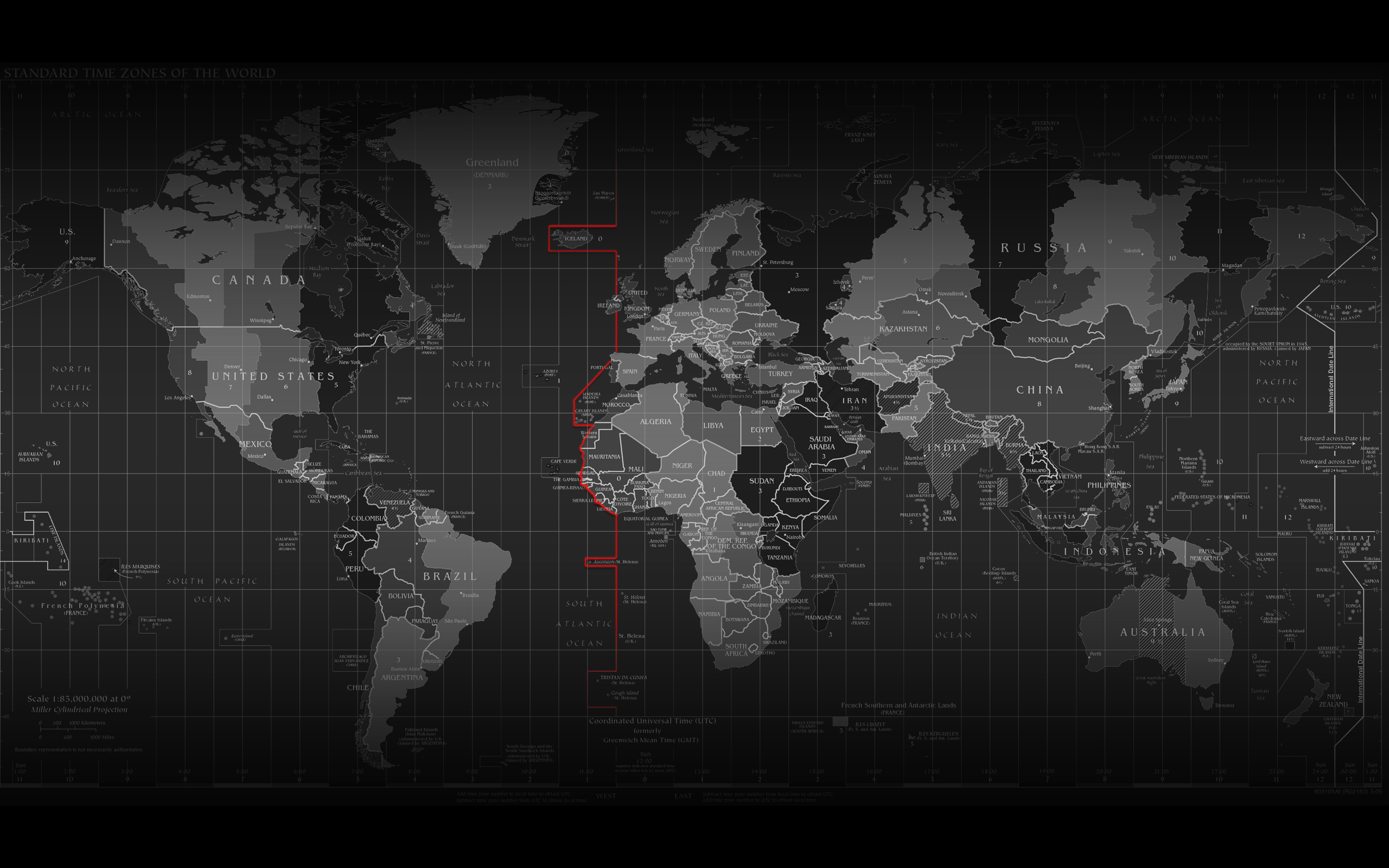 World Map Hd Wallpaper - Military World Map , HD Wallpaper & Backgrounds