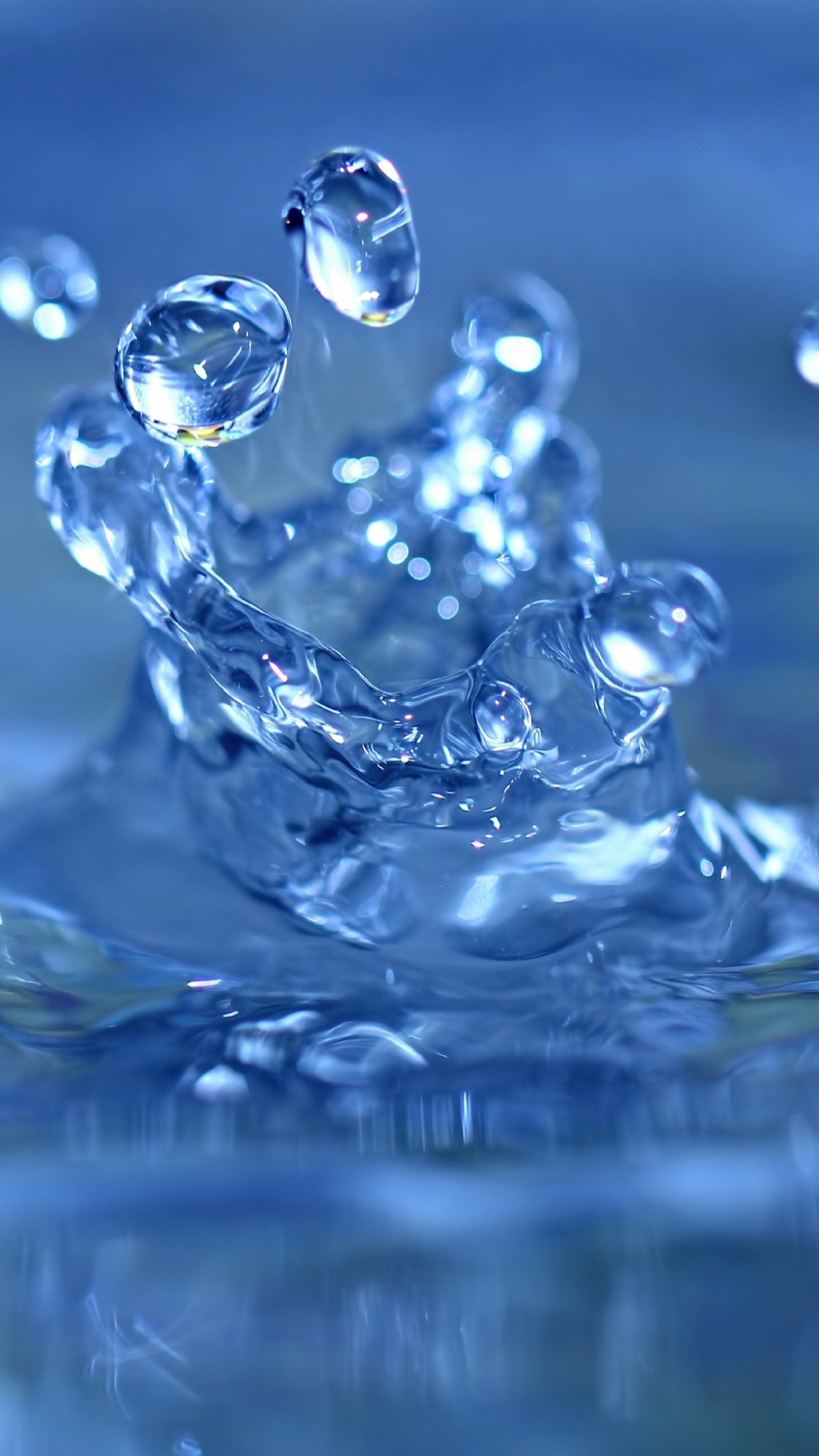 Wallpaper Water, 4k, 5k Wallpaper, Splash, Drops, Close-up, - 4k Wallpaper Water Drop , HD Wallpaper & Backgrounds