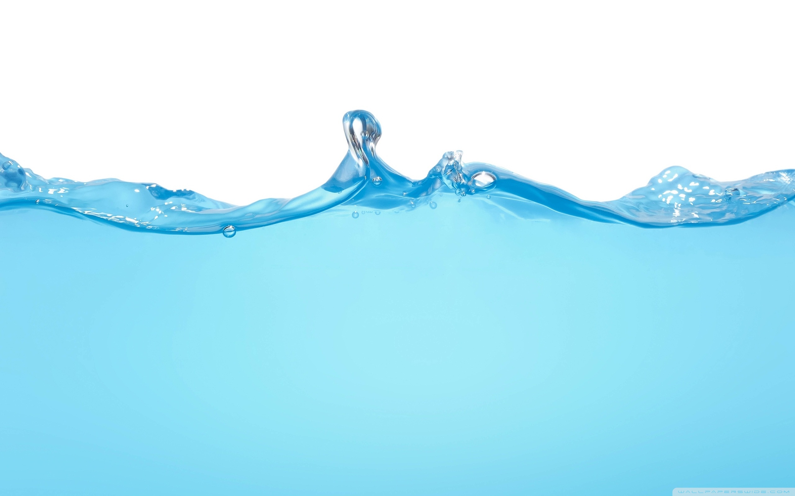 Water Wallpaper - Water Background Ppt , HD Wallpaper & Backgrounds