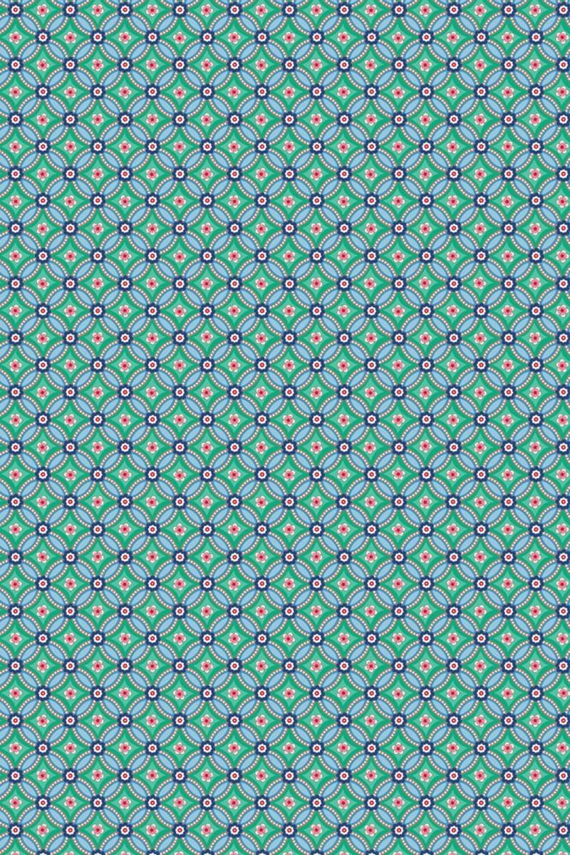 Geometric Wallpaper Green Geometric Wallpaper Green - Symmetry , HD Wallpaper & Backgrounds