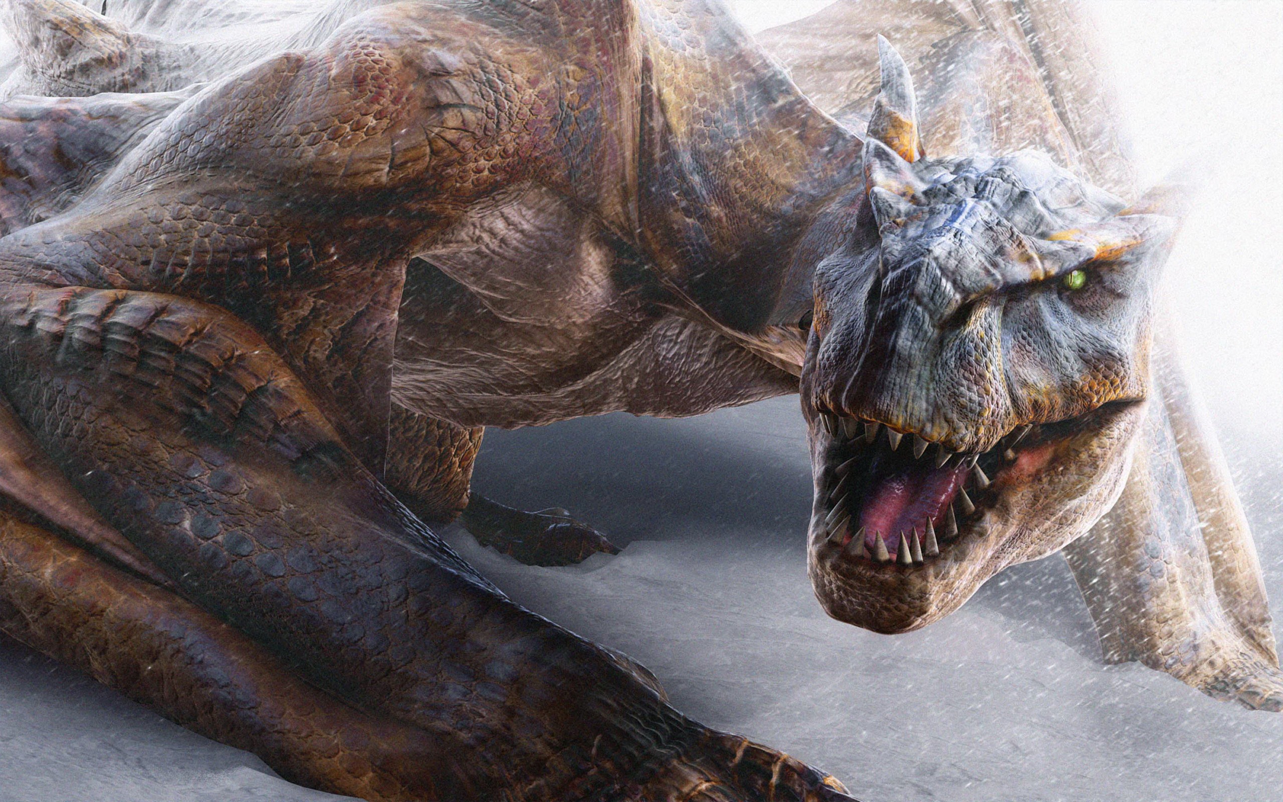 T-rex - 1080p Dinosaur , HD Wallpaper & Backgrounds