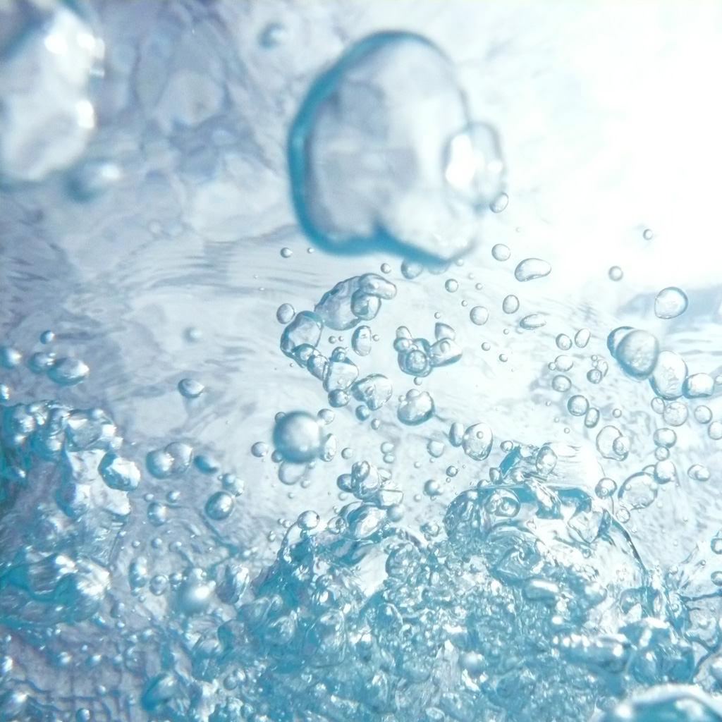 Water Bubbles Wallpaper - Bubble Water , HD Wallpaper & Backgrounds