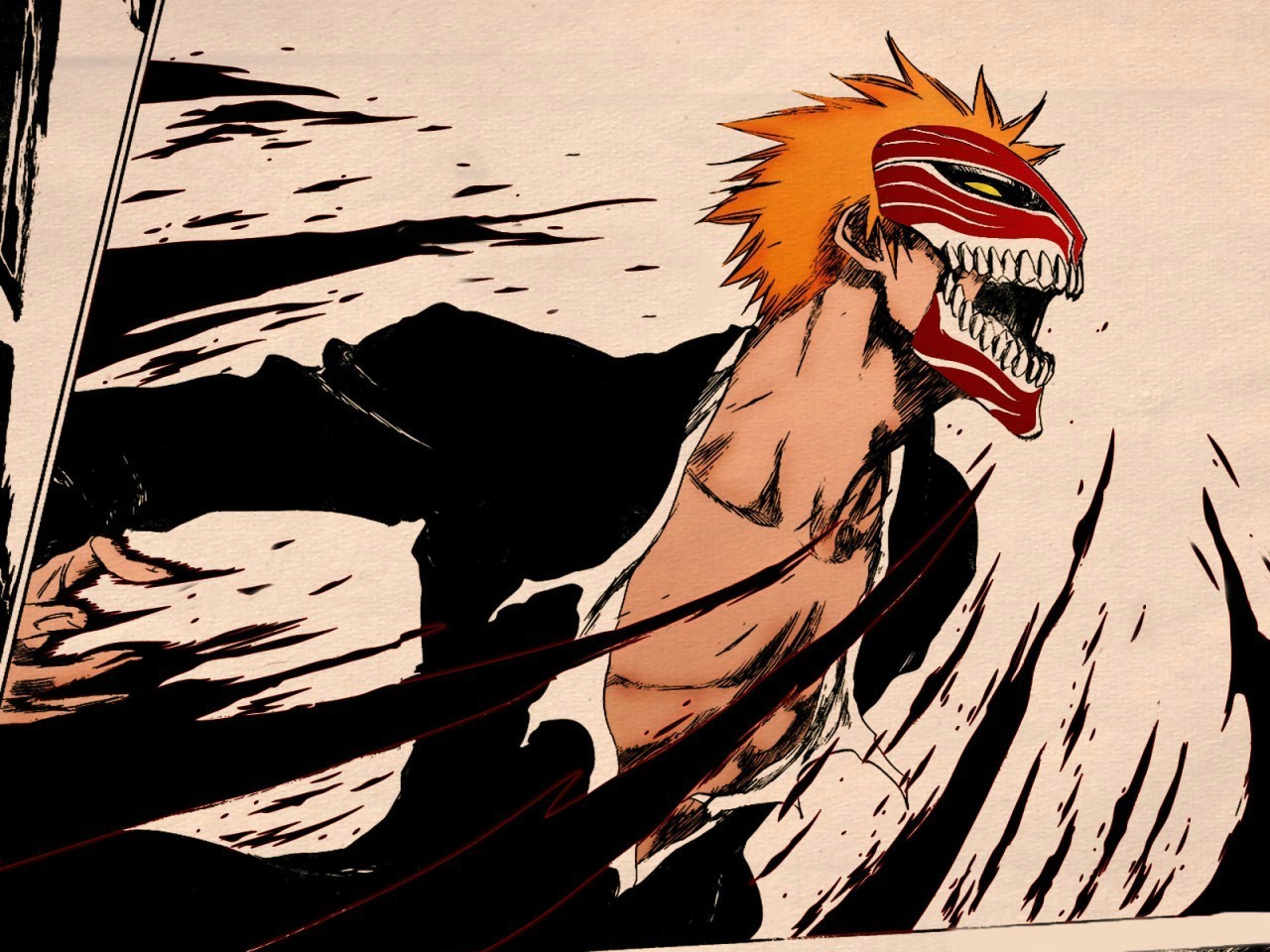 Bleach Wallpaper 4k Phone , HD Wallpaper & Backgrounds