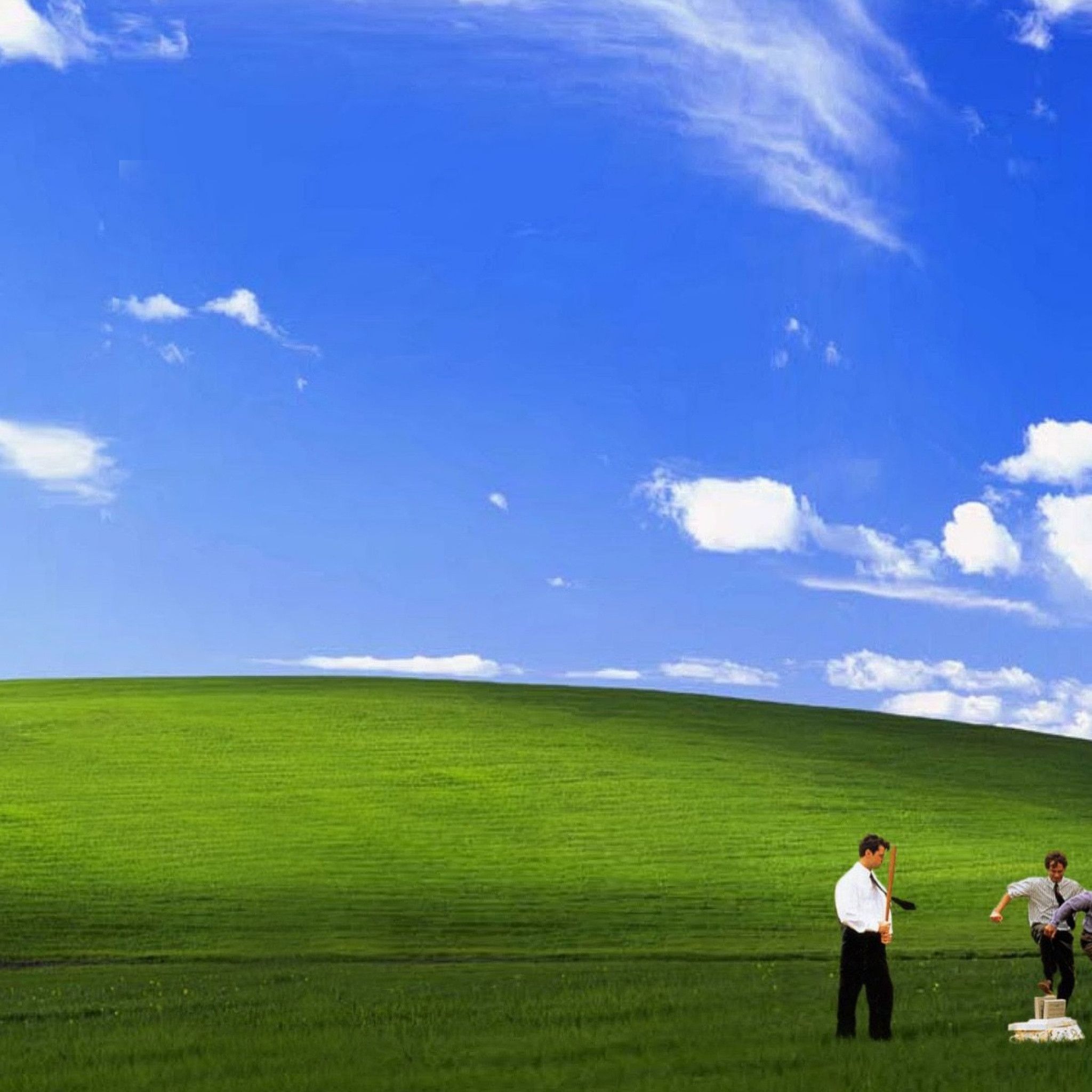 Windows - Windows Xp Wallpaper 2017 (#135733) - HD Wallpaper