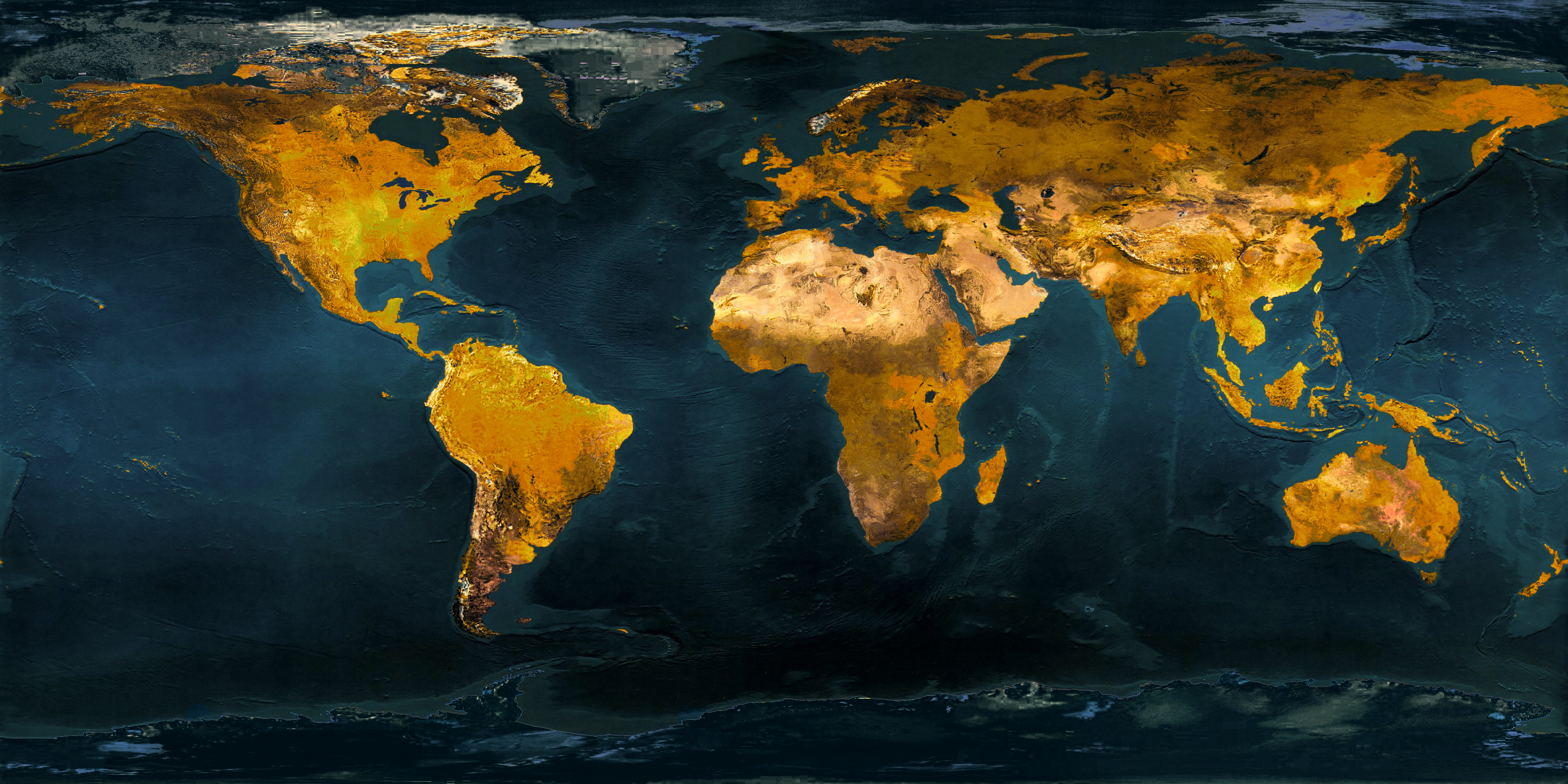 Earth Map , HD Wallpaper & Backgrounds