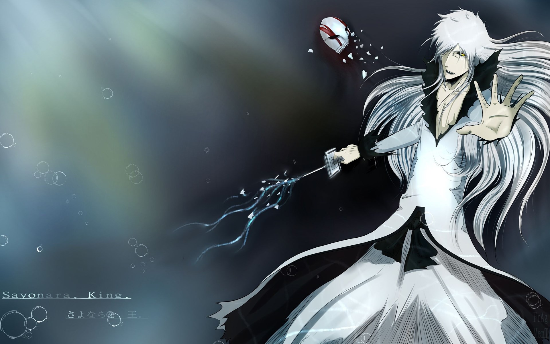 Bleach Images And Wallpapers On Bdfjade Backgrounds , HD Wallpaper & Backgrounds