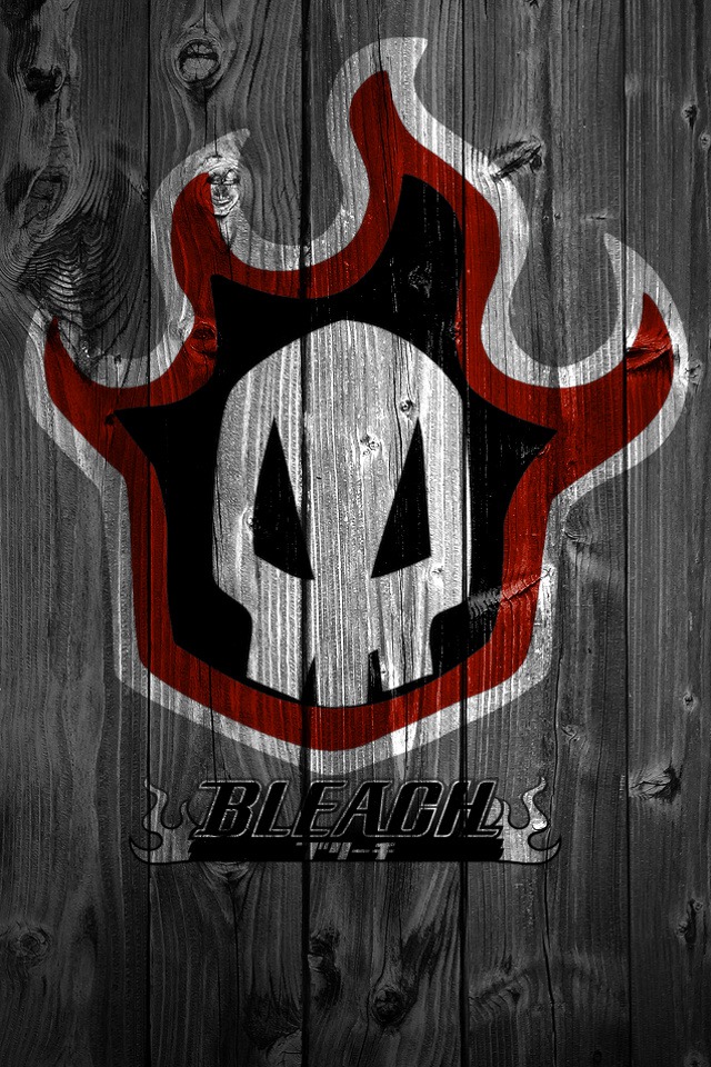 Bleach File Type - Al Ahly Wallpaper For Iphone , HD Wallpaper & Backgrounds
