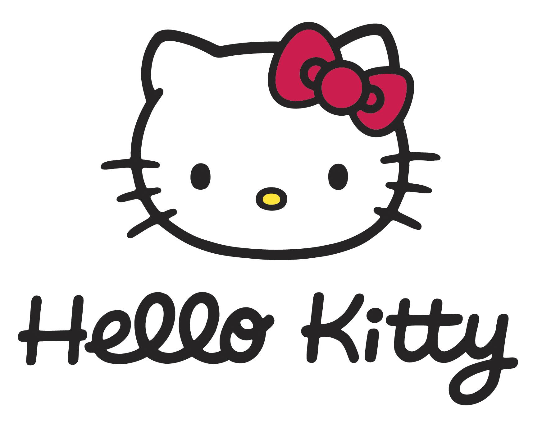 Hello Kitty Wallpapers For Iphone For Desktop Wallpaper - Cartoon Characters Hello Kitty , HD Wallpaper & Backgrounds