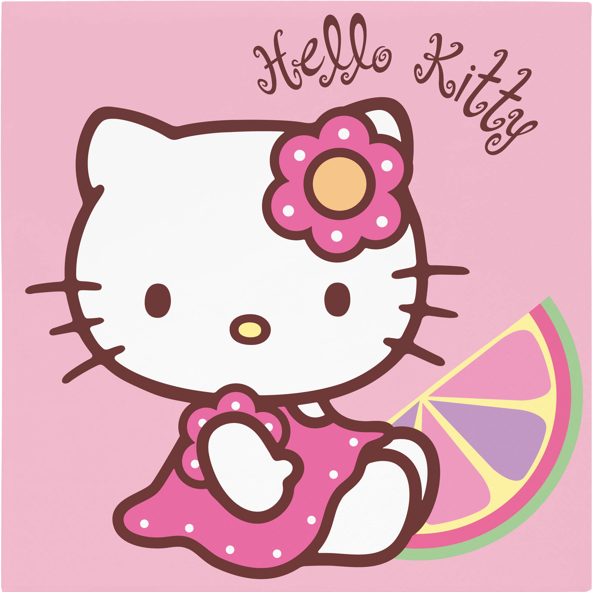 Similar Wallpaper Images - Hello Kitty , HD Wallpaper & Backgrounds