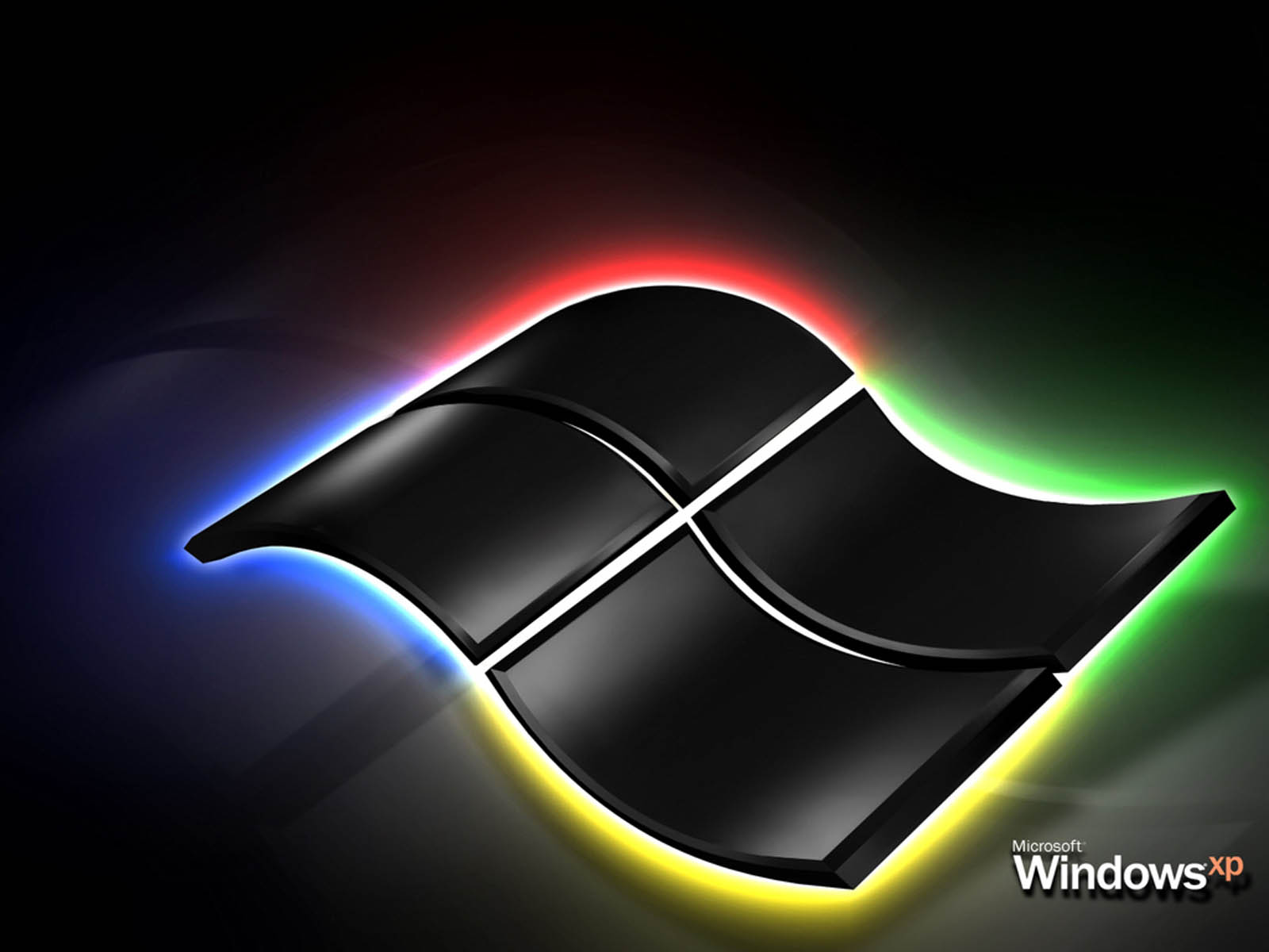 Windows - Windows Xp Wallpaper Hd 3d For Desktop , HD Wallpaper & Backgrounds
