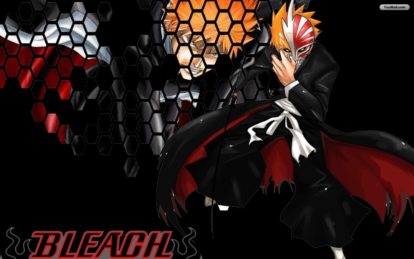 Related For Bleach Wallpaper For Desktop , HD Wallpaper & Backgrounds