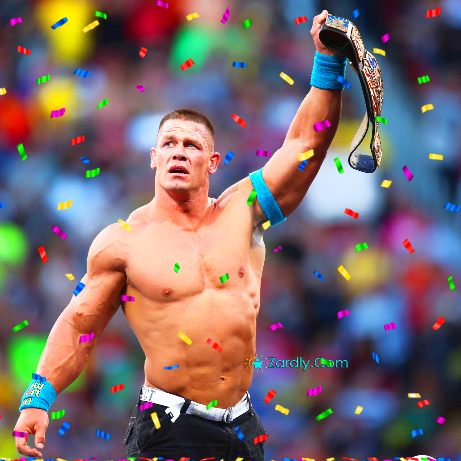 John Cena Biography,john Cena Marrige,john Cena Bio,john - John Cena Age 2019 , HD Wallpaper & Backgrounds