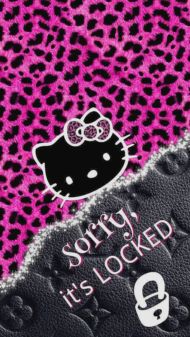 50 Luxury Free Hello Kitty Wallpaper For Android Phone - Background Lock Screen Hello Kitty , HD Wallpaper & Backgrounds