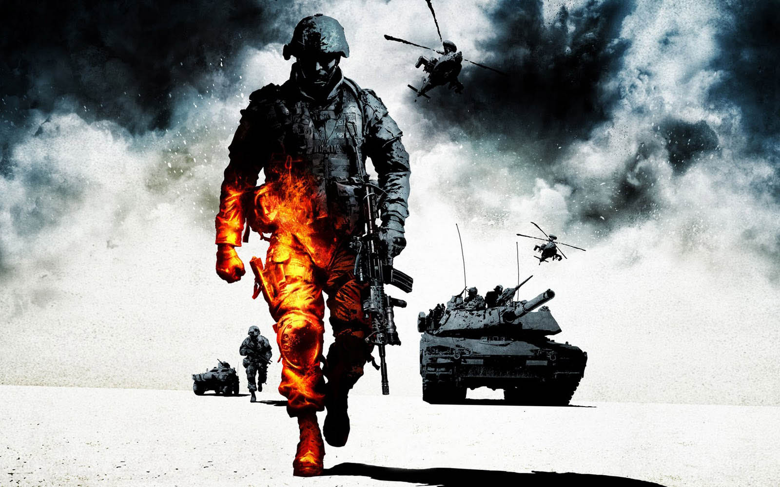 2013 Update Battlefield 3 Game Wallpapers - Windows 7 Hd Wallpapers Army , HD Wallpaper & Backgrounds