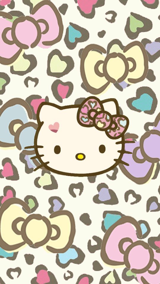 Hello Kitty Phone Wallpaper Http - Download Hello Kitty Wallpaper Hd , HD Wallpaper & Backgrounds
