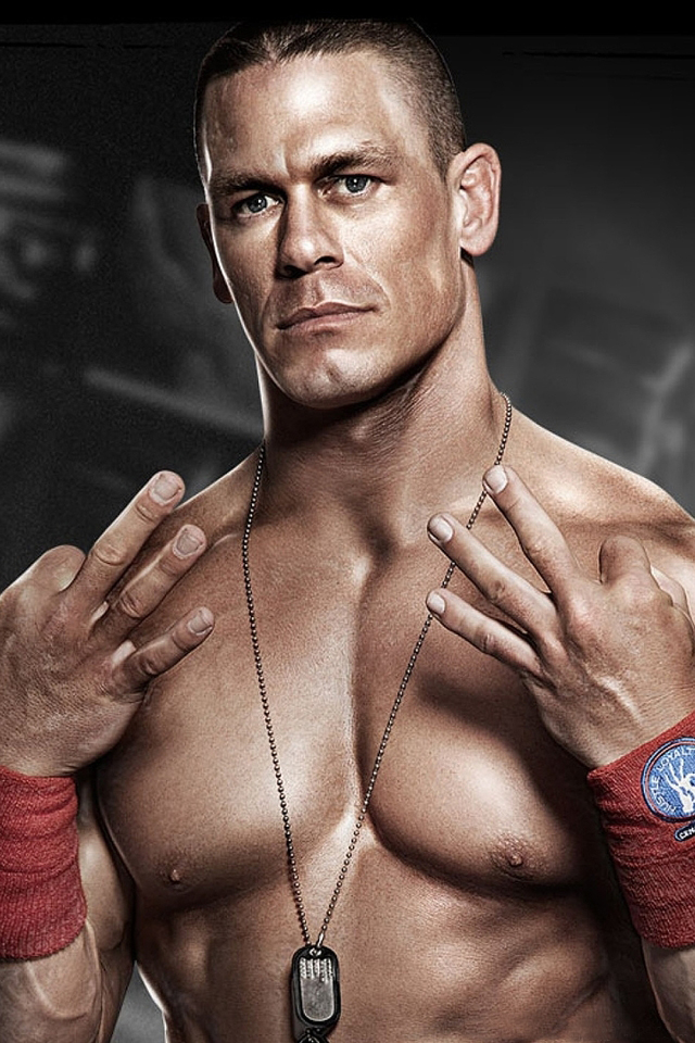 John Cena , HD Wallpaper & Backgrounds