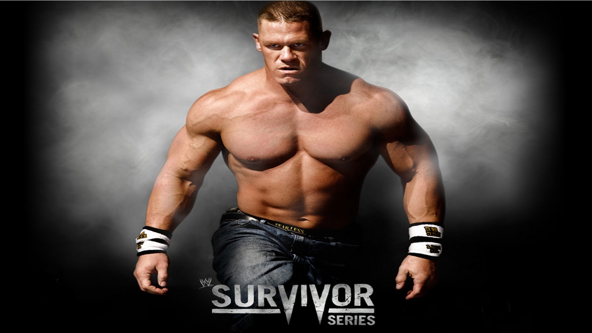 Desktop Backgrounds - John Cena 2014 Wwe World Heavyweight Champion , HD Wallpaper & Backgrounds