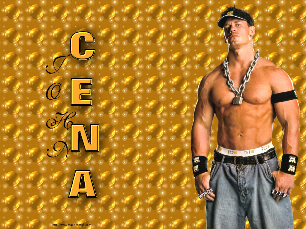 Professional Wrestling Images John Cena Hd Wallpaper - John Cena Wallpaper 2006 , HD Wallpaper & Backgrounds