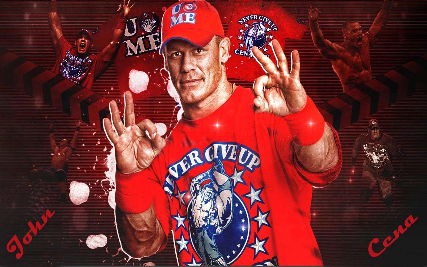 John Cena Wallpapers Hd Pixelstalk John Cena Hd Wallpapers - Wwe John Cena Hd , HD Wallpaper & Backgrounds