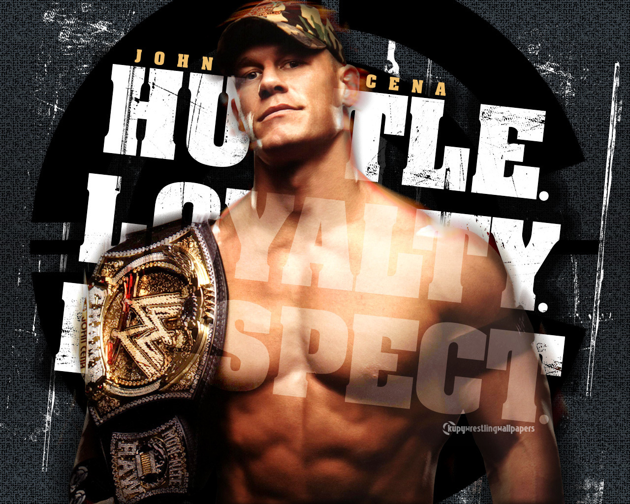John Cena Wallpaper Wwe - John Cena , HD Wallpaper & Backgrounds