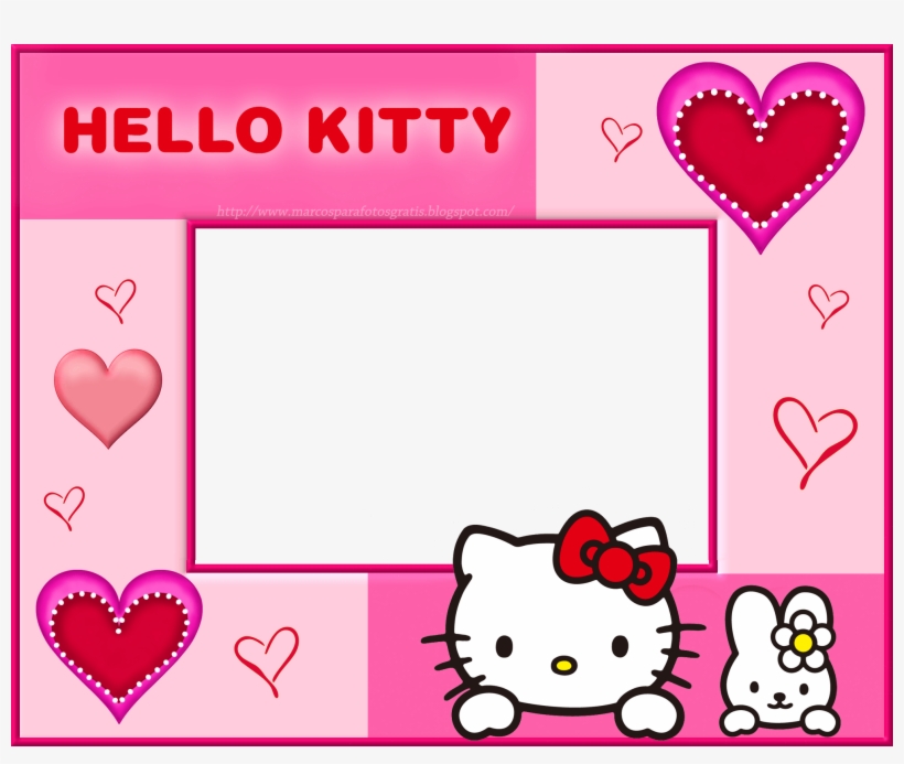 Hello Kitty Wallpaper Pretty I4u » Wallpaperun - Hello Kitty Png , HD Wallpaper & Backgrounds