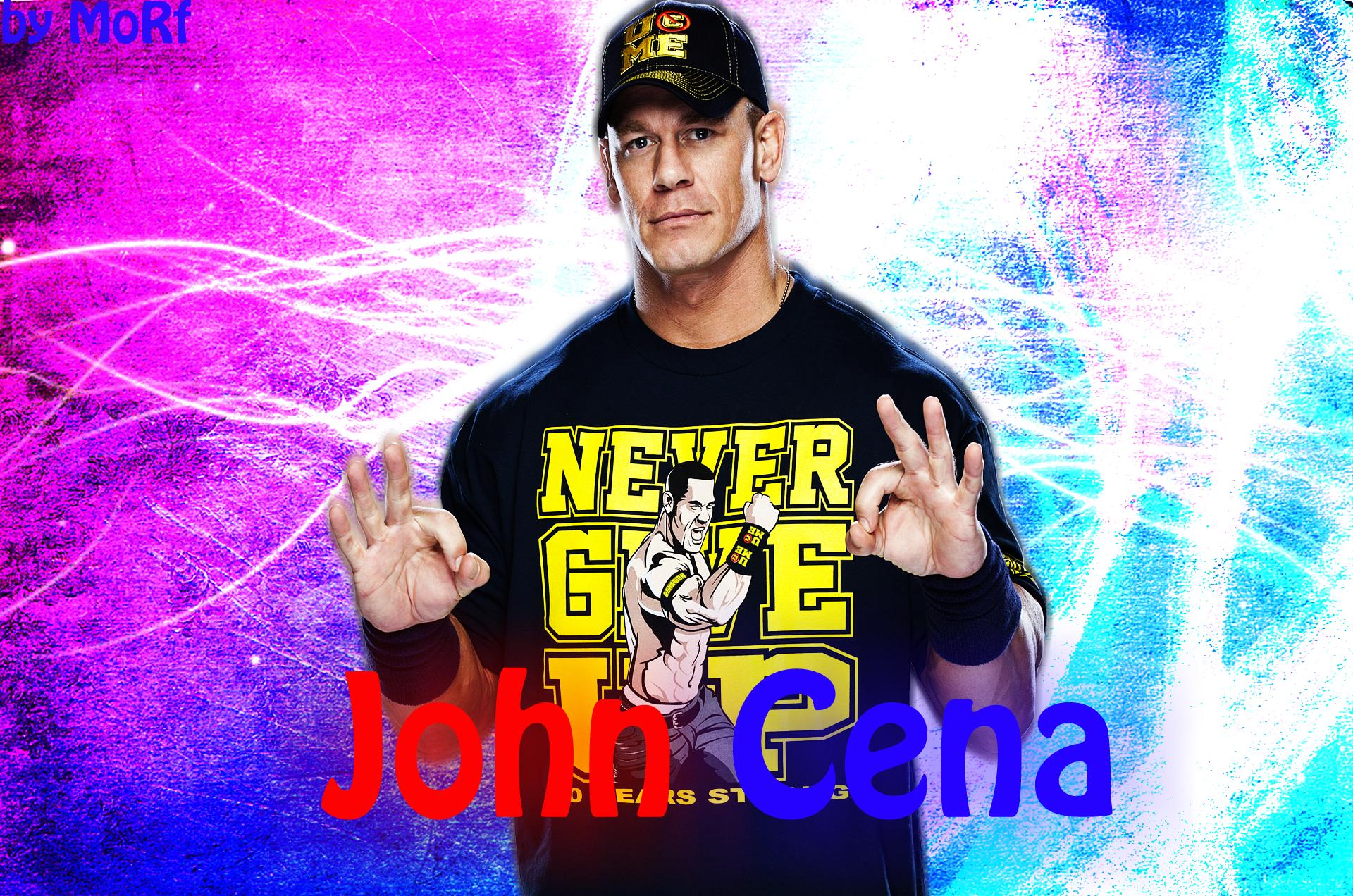 John Cena Wallpaper , HD Wallpaper & Backgrounds