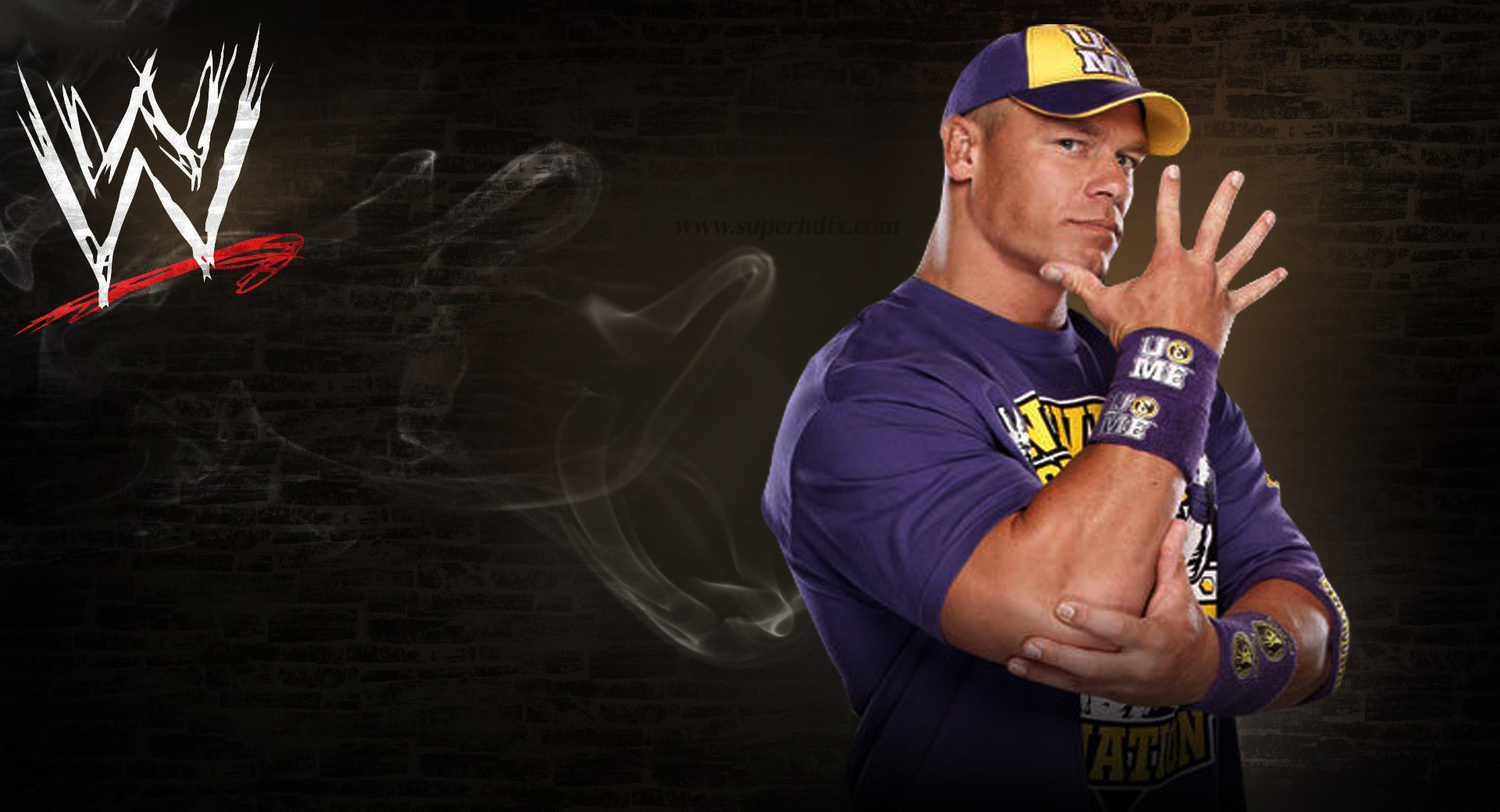 Wwe Star John Cena Wallpaper - John Cena , HD Wallpaper & Backgrounds