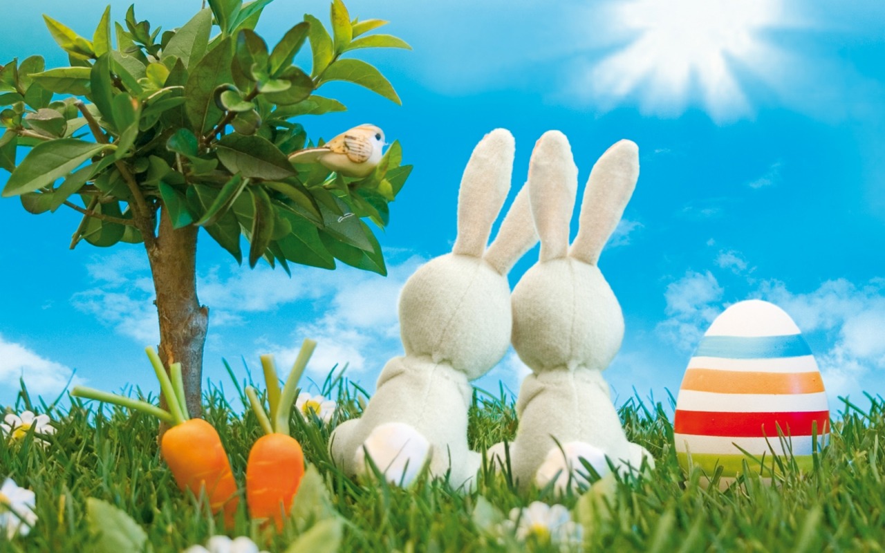 Easter Wallpaper - Happy Easter Long Weekend , HD Wallpaper & Backgrounds