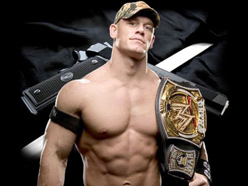 Pictures Of John Cena Hd, Px, - John Cena Full Hd , HD Wallpaper & Backgrounds