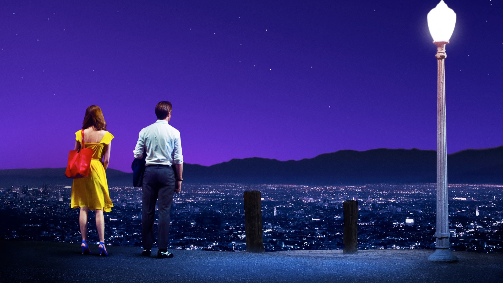 Audition The Fools Who Dream From La La Land , HD Wallpaper & Backgrounds