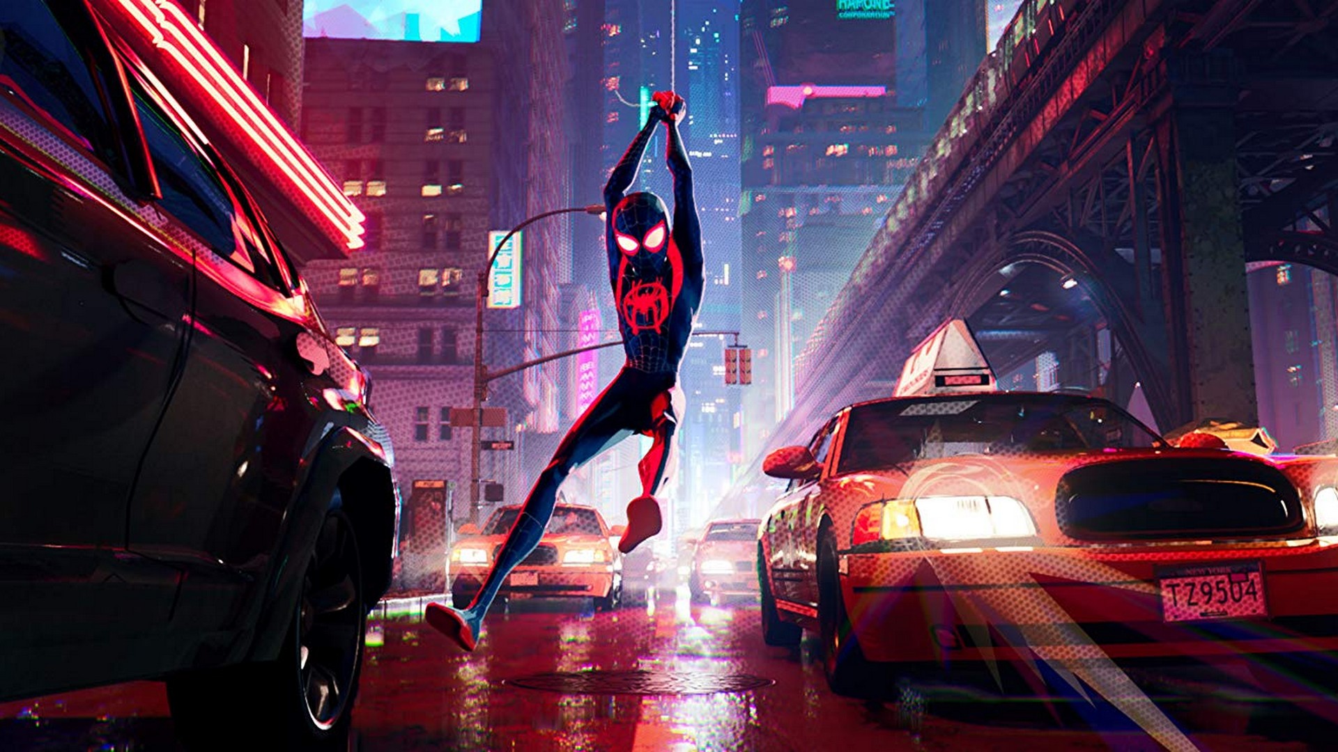 Download Spider Man Into The Spider Verse 138773 Hd Download Spider Man Into The Spider Verse 138773 Hd