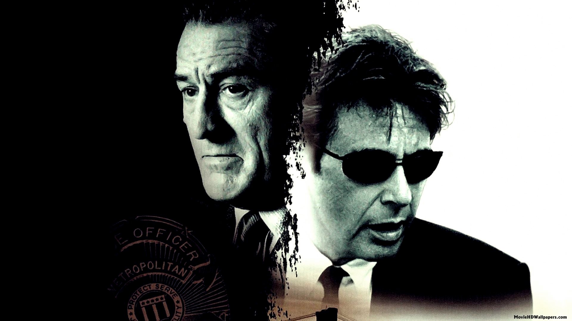 Righteous Kill , HD Wallpaper & Backgrounds