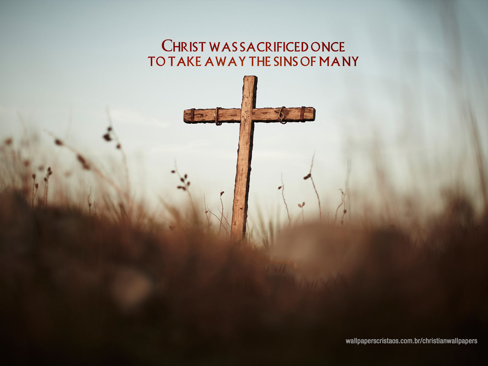 X 768 - Cross Of Christ , HD Wallpaper & Backgrounds