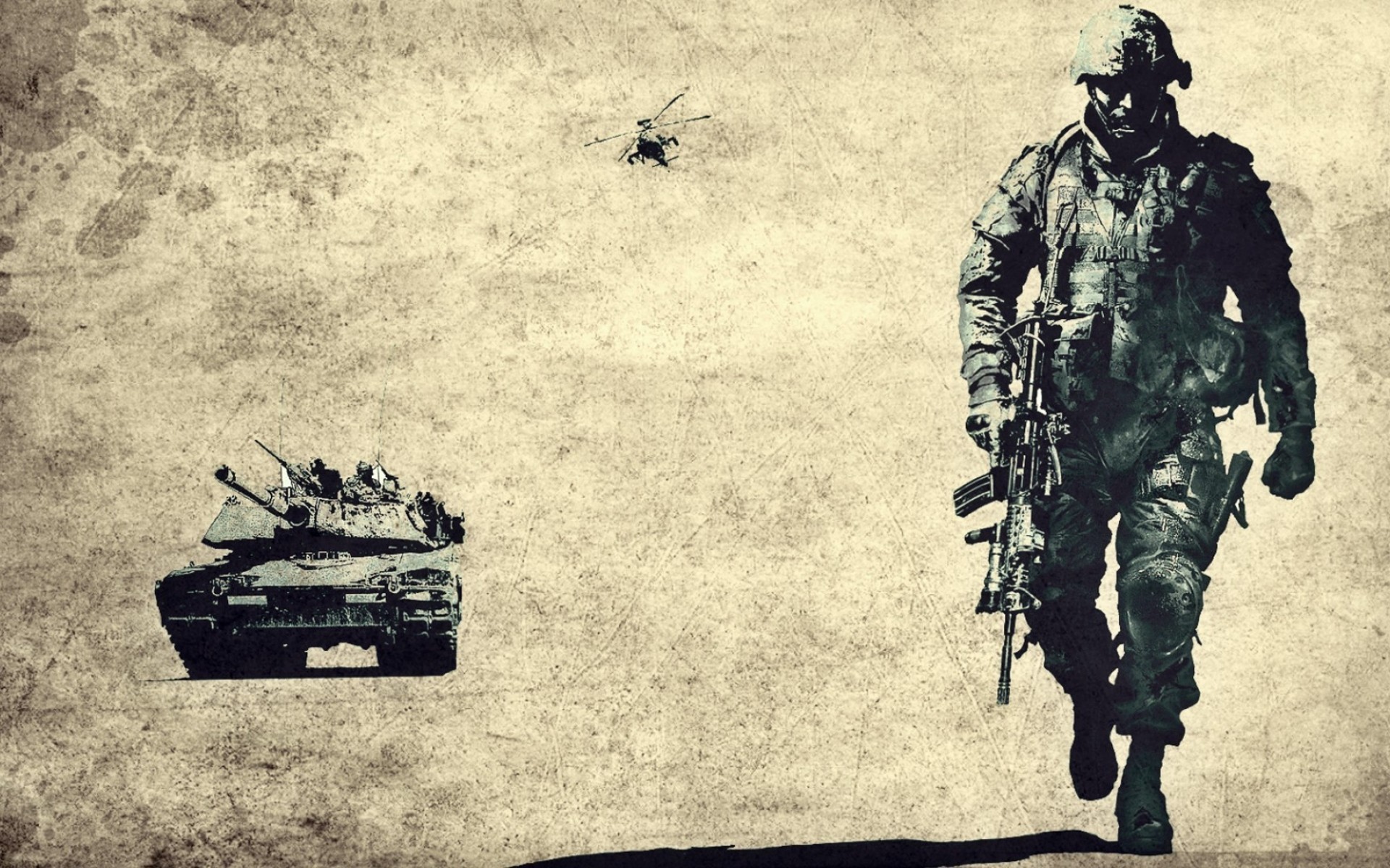 Res - 1920x1080, - Army Background , HD Wallpaper & Backgrounds