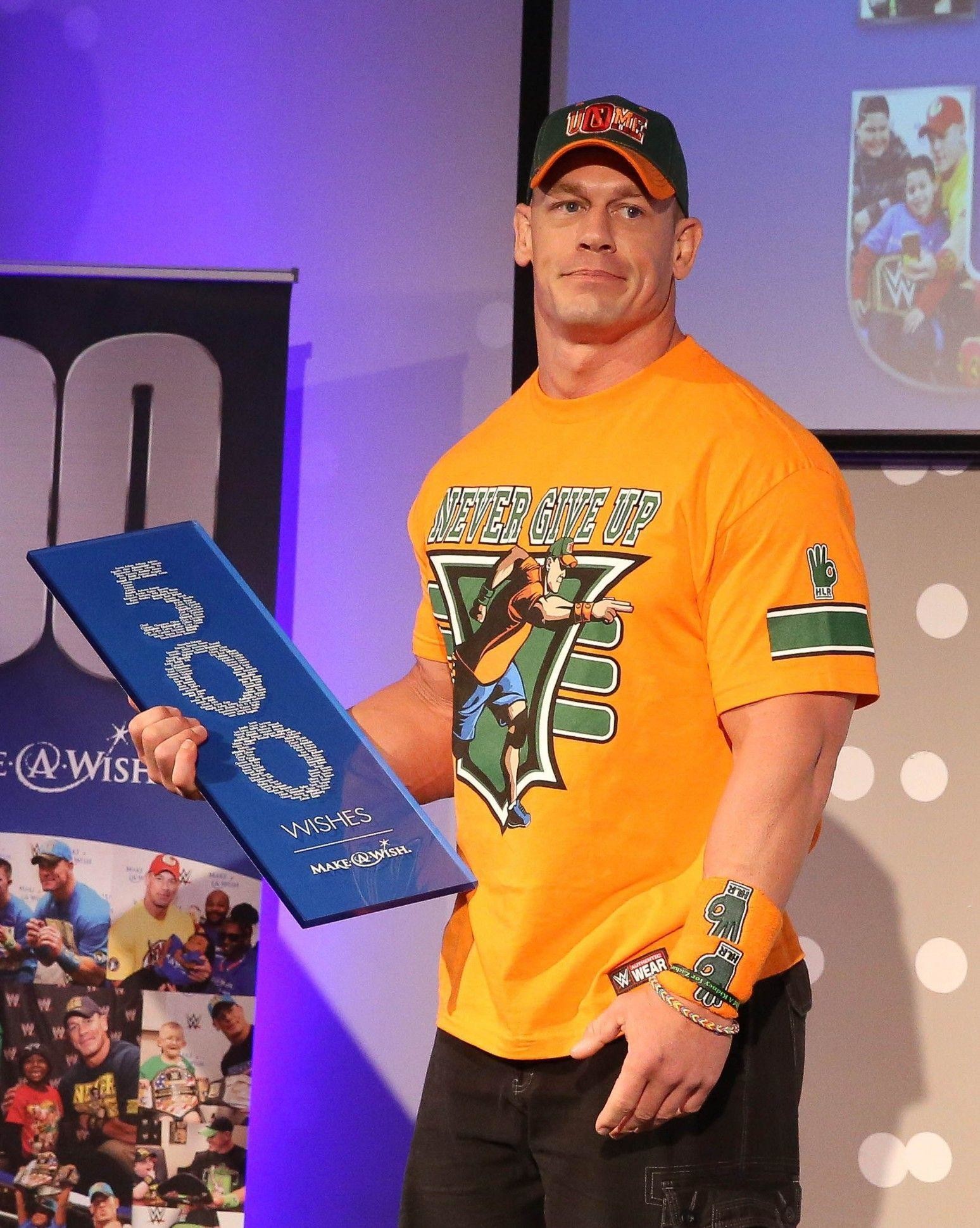 Download - John Cena Pic Full Hd , HD Wallpaper & Backgrounds