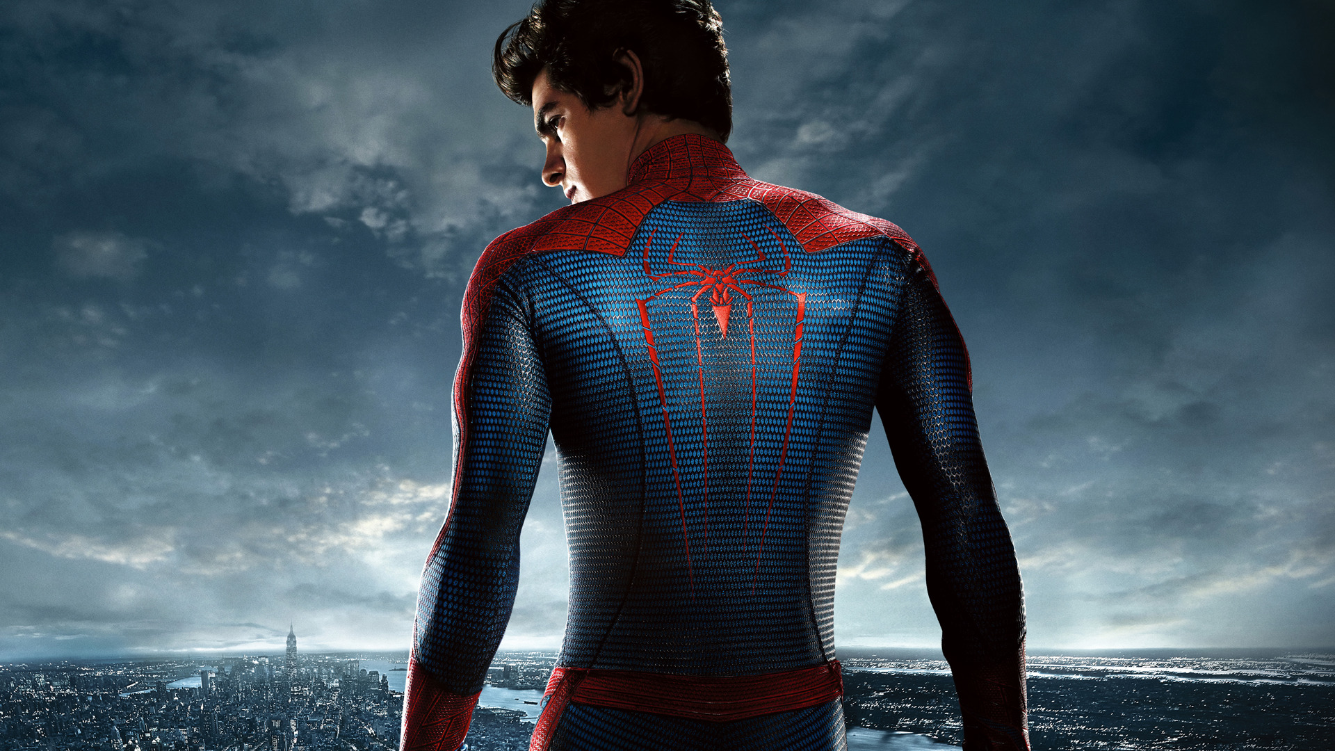 1080p Movie Pictures Cool Images Amazing Hd Download - Amazing Spiderman Movie Poster , HD Wallpaper & Backgrounds