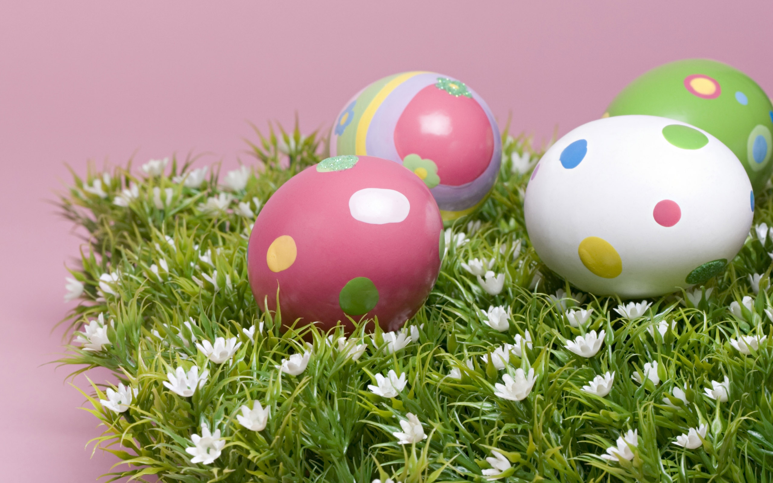 Free Cute Easter Wallpaper , HD Wallpaper & Backgrounds