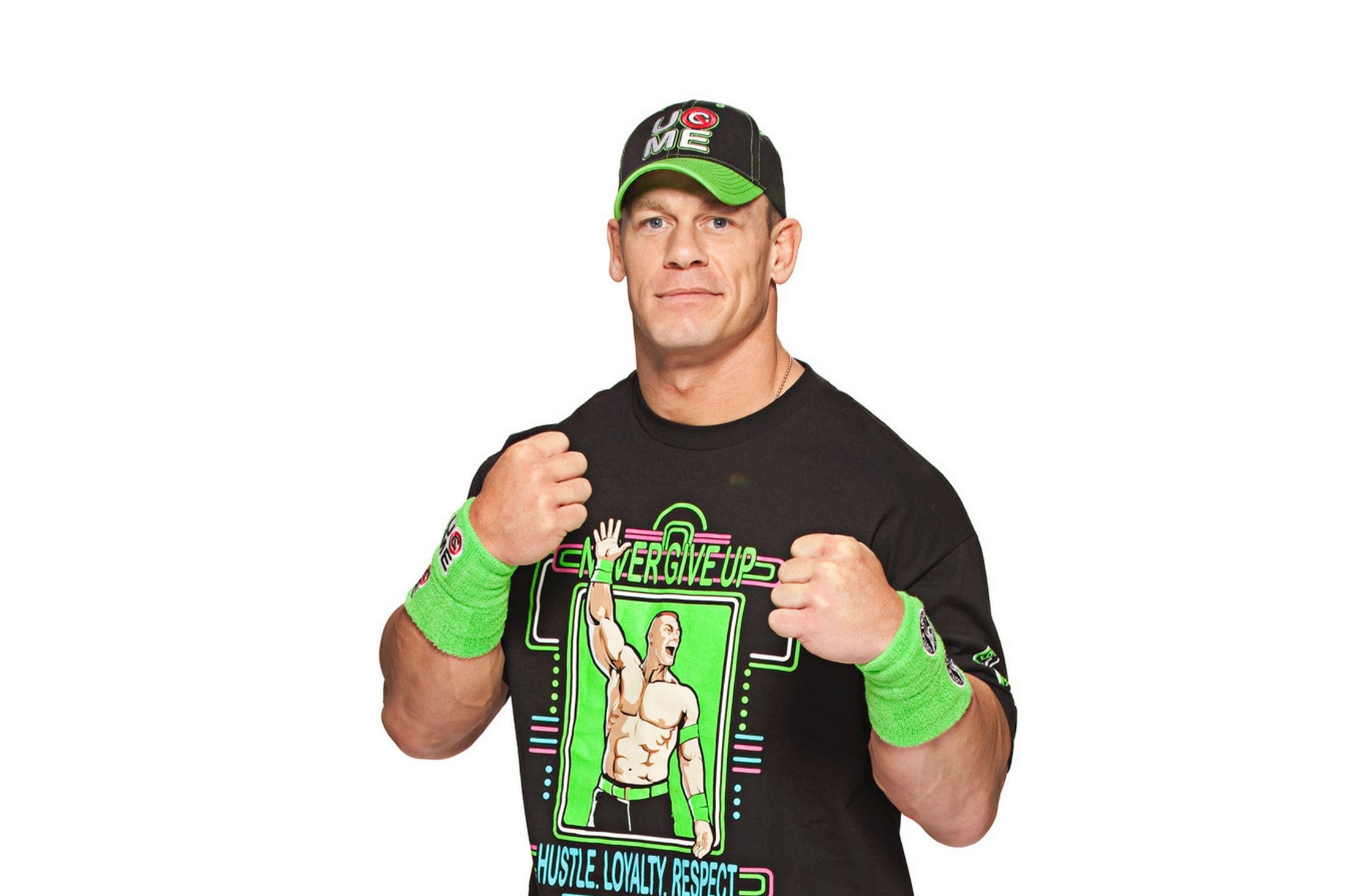John Cena Wallpaper 2015 For Desktop Hd Picserio - John Cena And Bray Wyatt Wwe , HD Wallpaper & Backgrounds