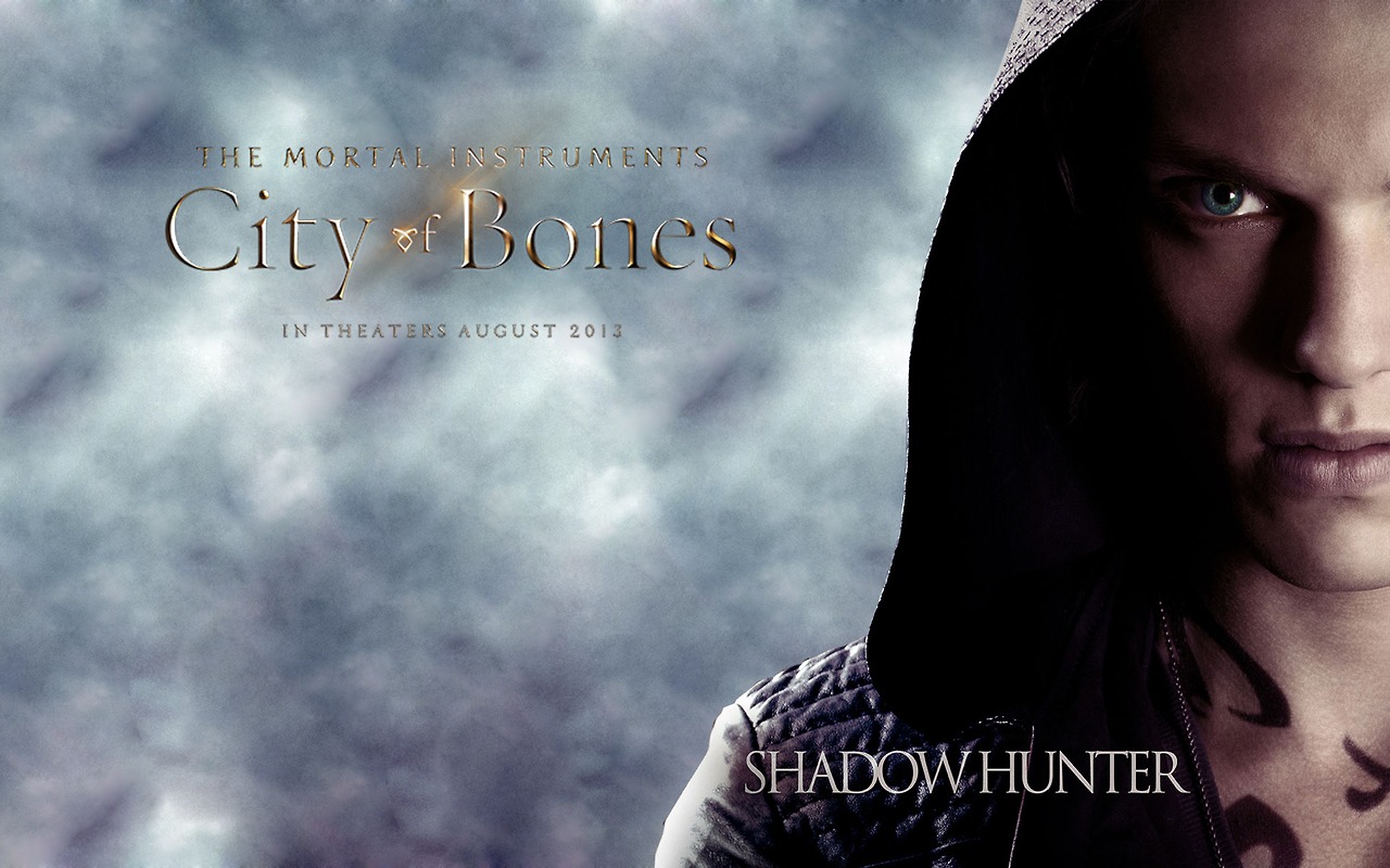 Mortal Instruments City Of Bones Jace , HD Wallpaper & Backgrounds