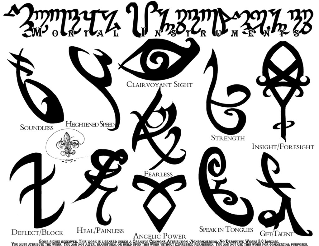 Mortal Instruments Images Runes Hd Wallpaper And Background - Mortal Instruments Runes , HD Wallpaper & Backgrounds