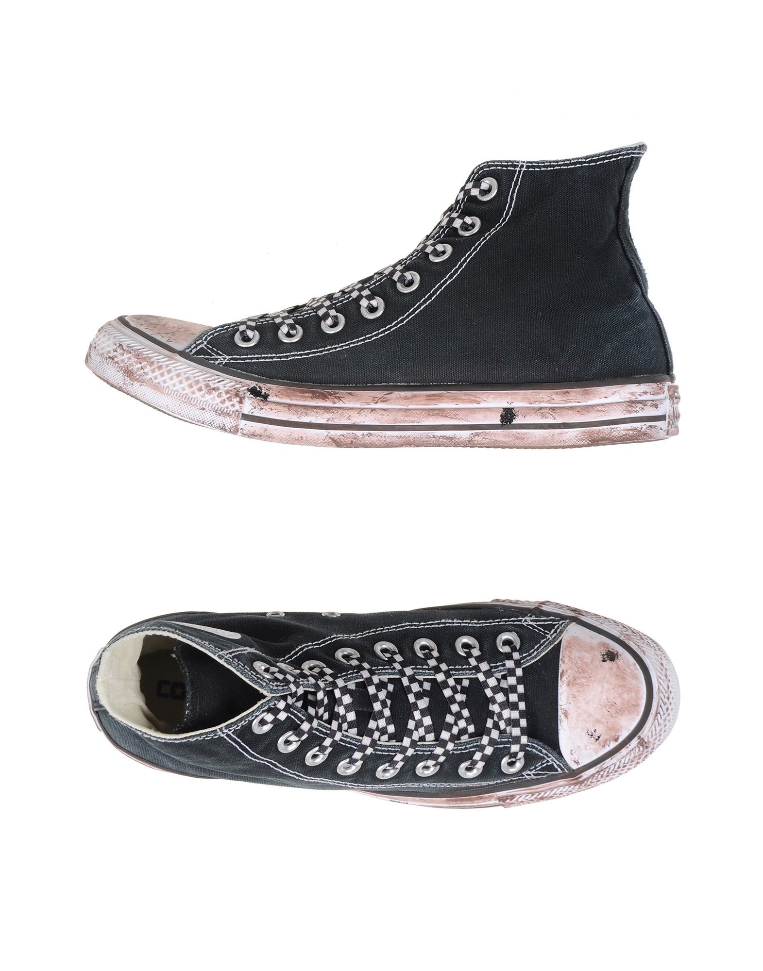 Converse Limited Edition All Star Hi Canvas Ltd Sneakers - Converse  (#1300830) - HD Wallpaper \u0026 Backgrounds Download