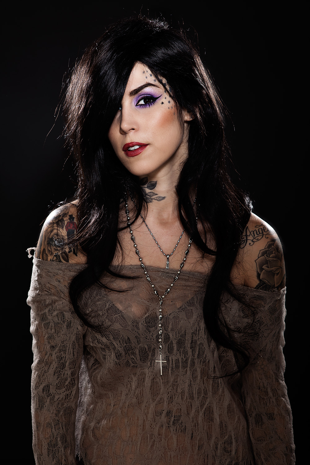 Kat Von D Hd , HD Wallpaper & Backgrounds