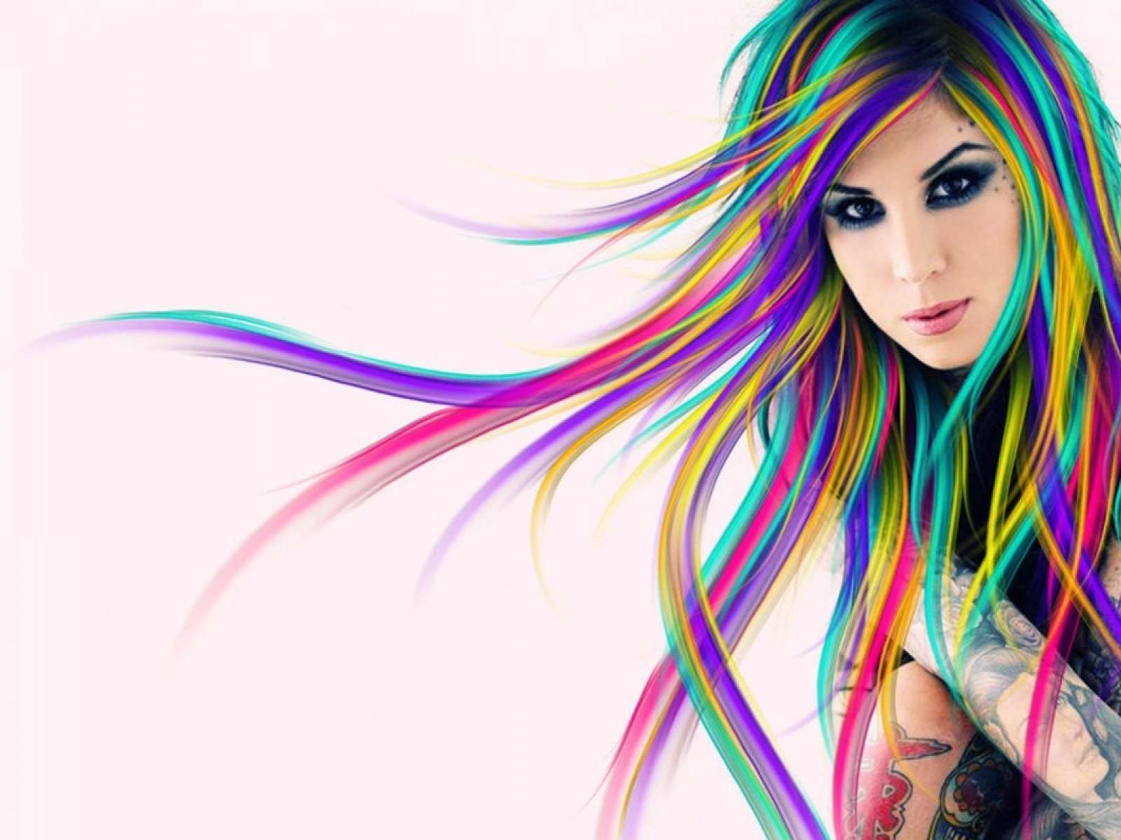 Do You Dye Your Hair , HD Wallpaper & Backgrounds