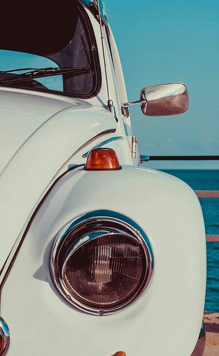 Car, Wallpaper, And Vintage Image - Fondos De Pantalla De Autos Para