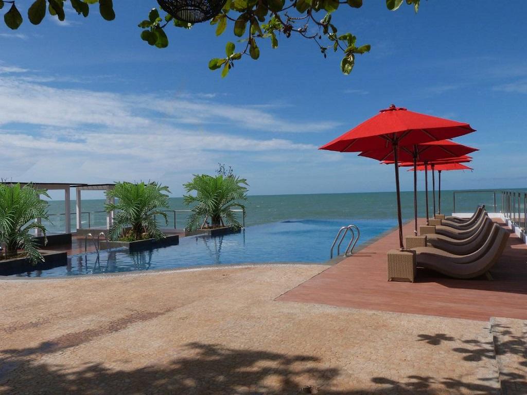 Gallery Image Of This Property - Resort Tanjung Kodok , HD Wallpaper & Backgrounds