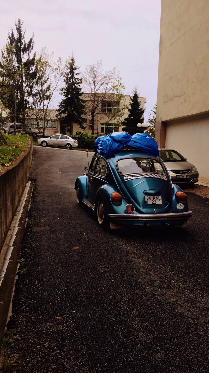 #vosvos Pic - Twitter - Com/t4cpegdct0 - Volkswagen Beetle , HD Wallpaper & Backgrounds