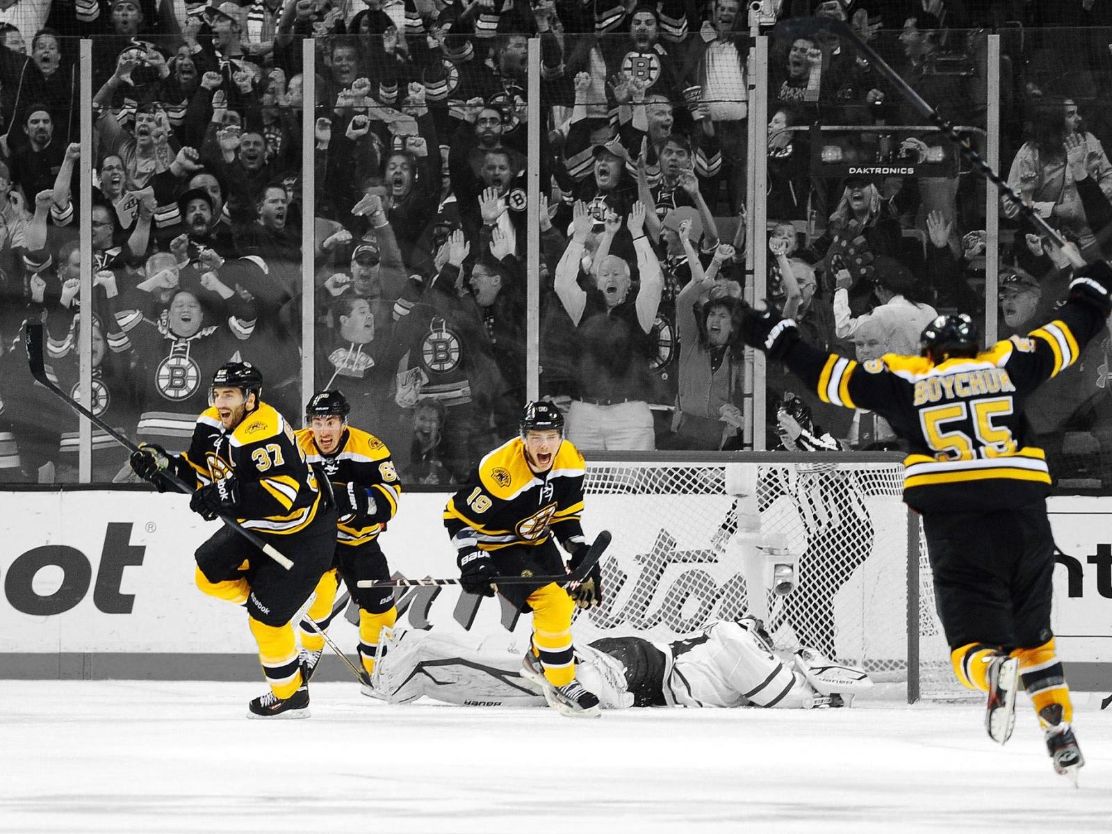 2019 Boston Bruins , HD Wallpaper & Backgrounds